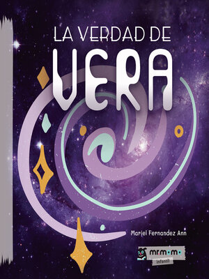 cover image of La verdad de Vera